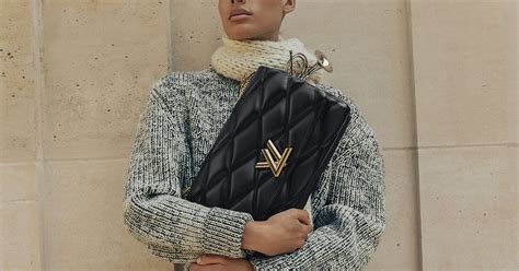 Louis Vuitton brengt deze iconische handtas terug 